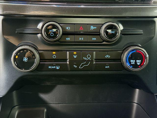 new 2025 Ford F-150 car, priced at $46,390