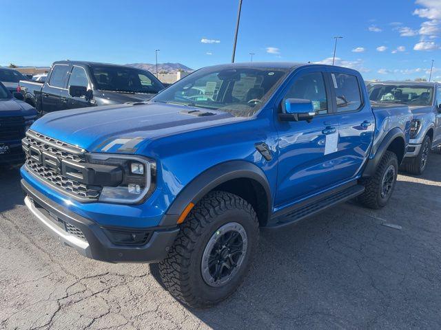 new 2024 Ford Ranger car, priced at $68,155