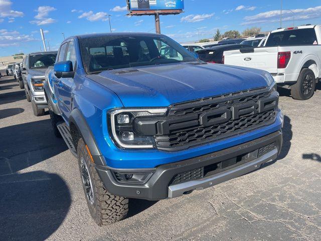 new 2024 Ford Ranger car, priced at $68,155