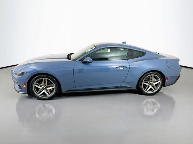 new 2025 Ford Mustang car, priced at $33,039