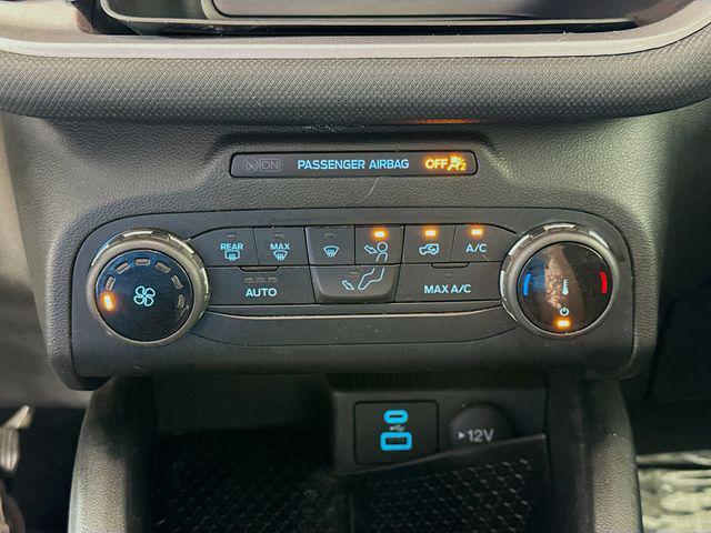 used 2022 Ford Bronco Sport car, priced at $24,489