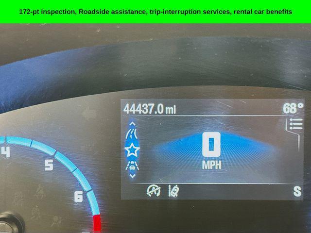 used 2022 Ford Bronco Sport car, priced at $24,489