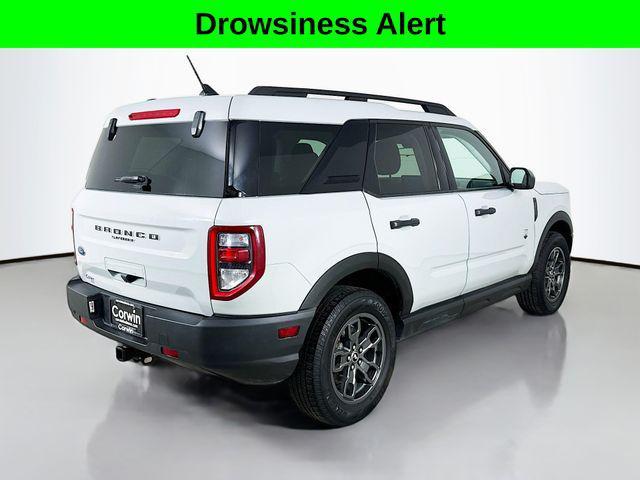 used 2022 Ford Bronco Sport car, priced at $24,489