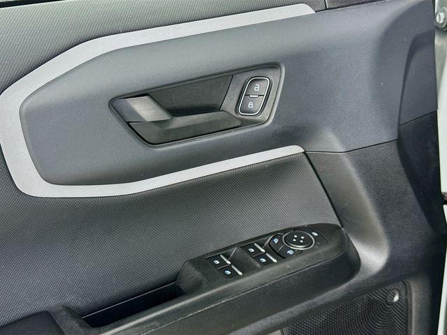 used 2022 Ford Bronco Sport car, priced at $24,489