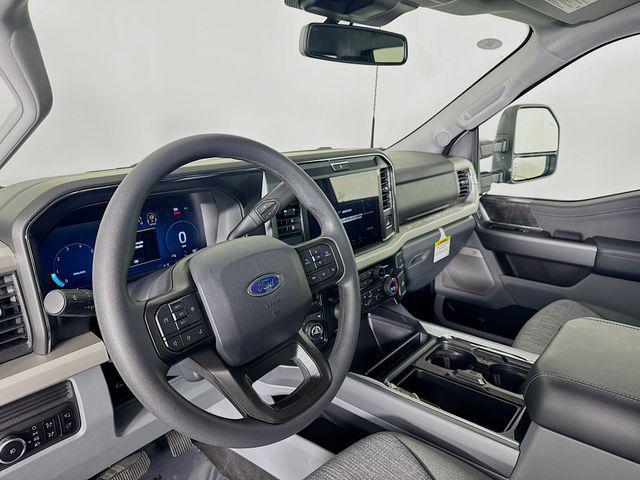 new 2025 Ford F-250 car, priced at $64,975