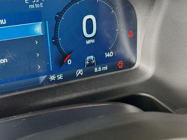 new 2025 Ford Bronco car, priced at $83,280