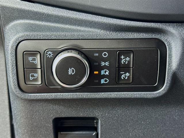 new 2025 Ford Bronco car, priced at $83,280