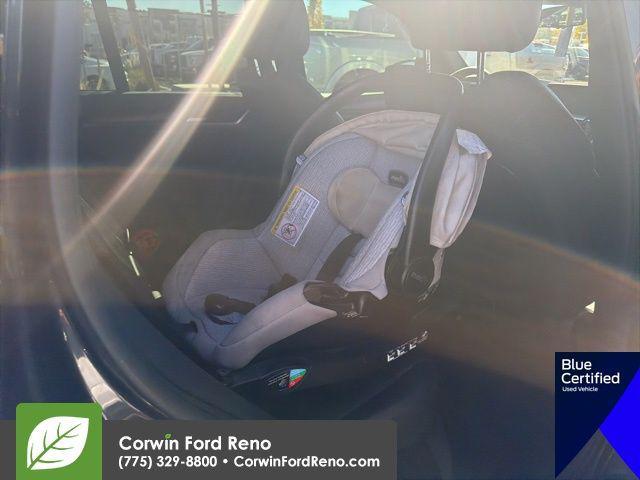 used 2021 BMW X3 car, priced at $32,989