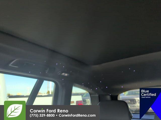 used 2021 BMW X3 car, priced at $32,989