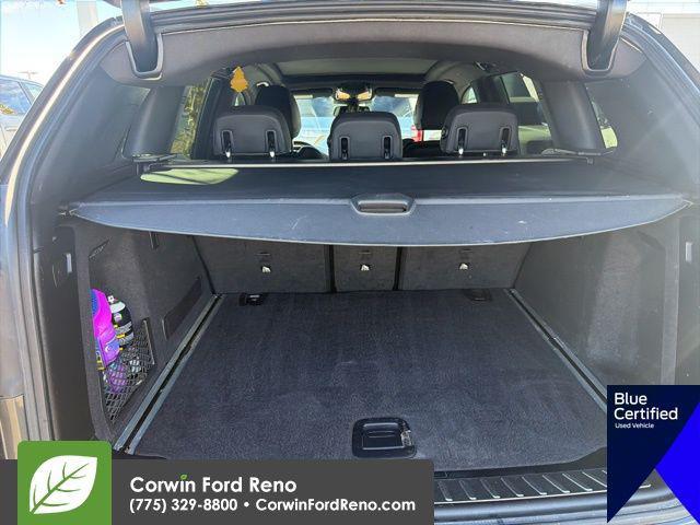 used 2021 BMW X3 car, priced at $32,989