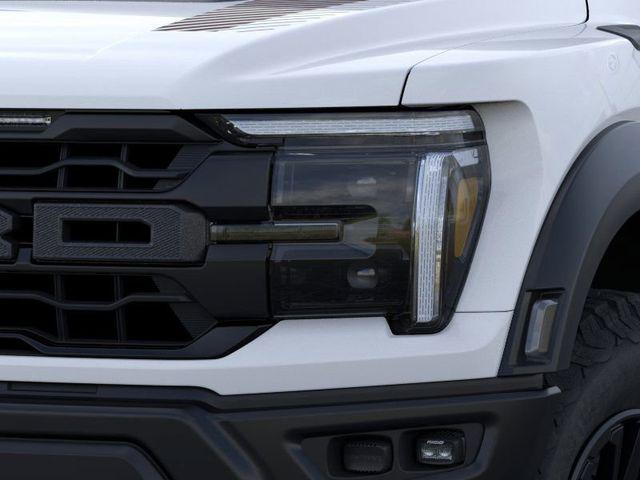 new 2024 Ford F-150 car, priced at $93,825