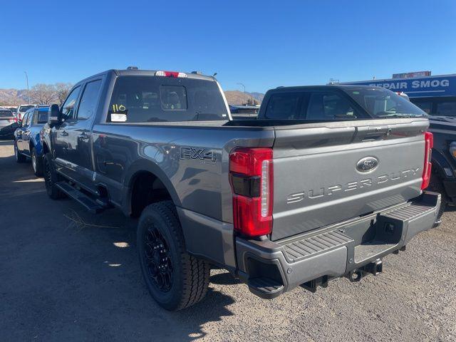 new 2025 Ford F-350 car, priced at $91,860