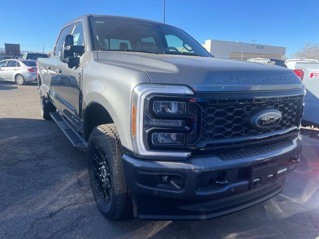 new 2025 Ford F-350 car, priced at $91,860