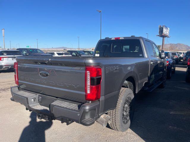 new 2025 Ford F-350 car, priced at $91,860