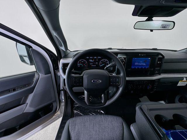 new 2025 Ford F-350 car, priced at $70,583