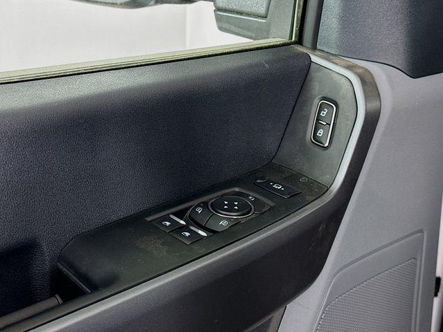 new 2025 Ford F-350 car, priced at $70,583