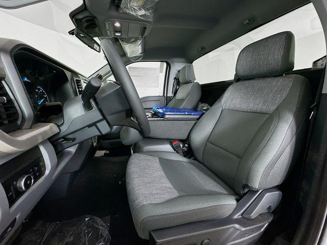 new 2025 Ford F-350 car, priced at $70,583