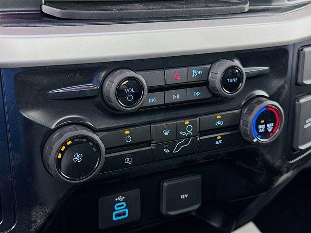 new 2025 Ford F-350 car, priced at $70,583