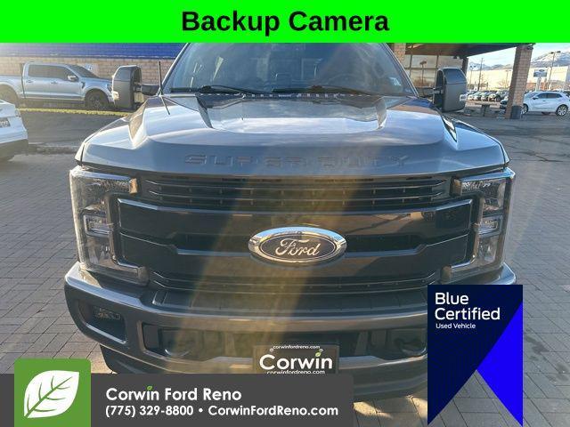 used 2019 Ford F-350 car, priced at $52,589