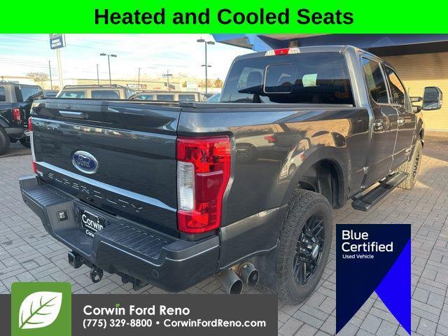 used 2019 Ford F-350 car, priced at $52,589