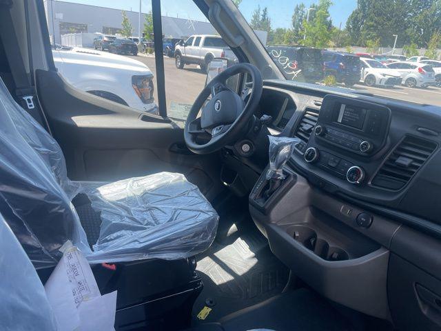new 2025 Ford Transit-250 car, priced at $57,163