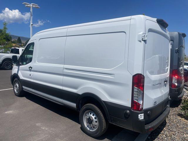 new 2025 Ford Transit-250 car, priced at $57,163