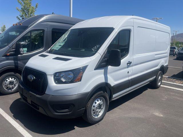 new 2025 Ford Transit-250 car, priced at $57,163