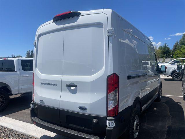 new 2025 Ford Transit-250 car, priced at $57,163