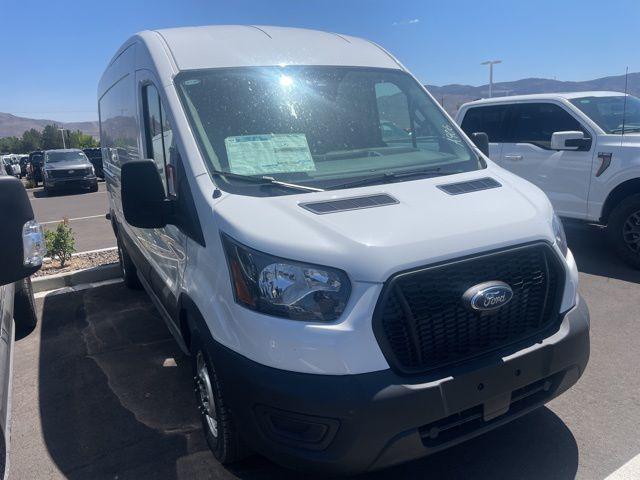 new 2025 Ford Transit-250 car, priced at $55,017
