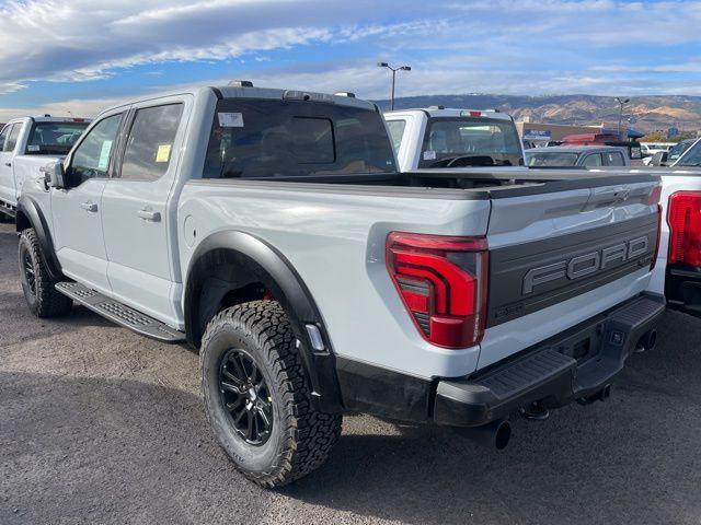 new 2024 Ford F-150 car, priced at $92,525