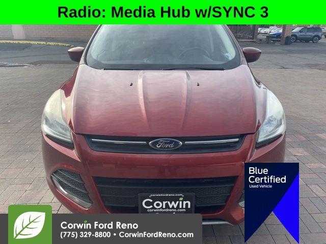 used 2016 Ford Escape car, priced at $10,129