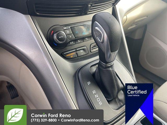 used 2016 Ford Escape car, priced at $10,129