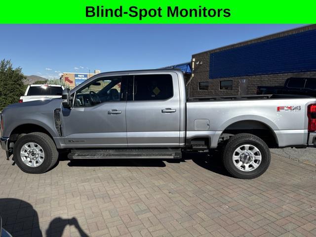 used 2023 Ford F-250 car, priced at $71,989