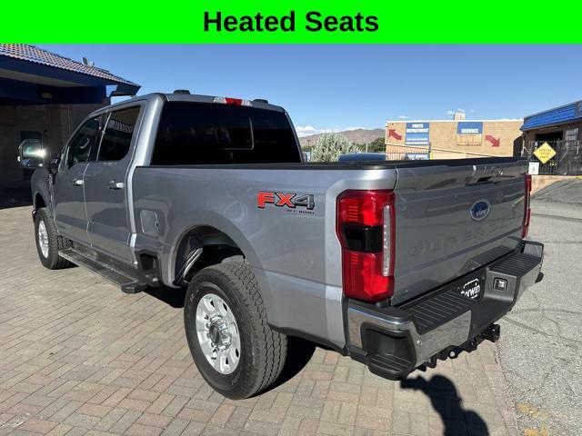 used 2023 Ford F-250 car, priced at $71,989