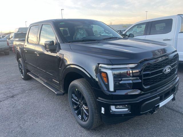 new 2024 Ford F-150 car, priced at $67,622