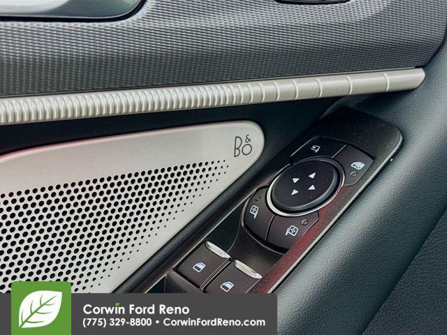 new 2025 Ford Explorer car, priced at $55,731