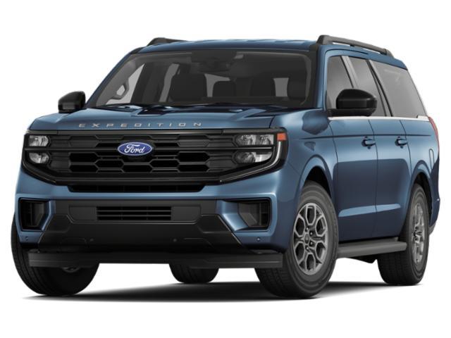 new 2025 Ford Expedition Max car, priced at $75,225