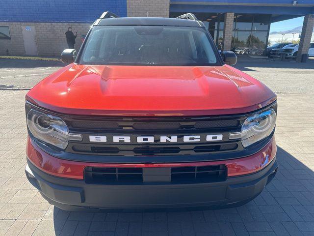 new 2024 Ford Bronco Sport car, priced at $37,415