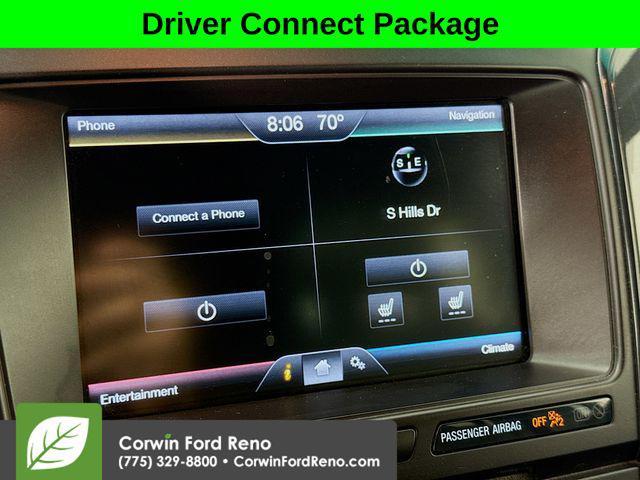 used 2016 Ford Explorer car, priced at $11,689