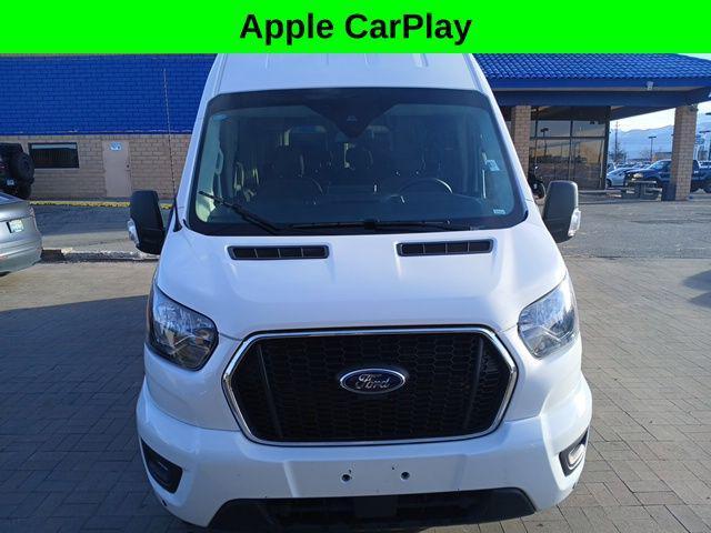 used 2024 Ford Transit-350 car, priced at $52,989