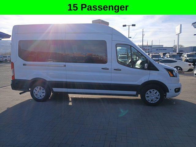 used 2024 Ford Transit-350 car, priced at $52,989