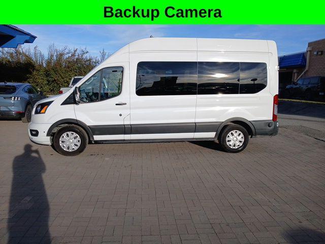 used 2024 Ford Transit-350 car, priced at $52,989