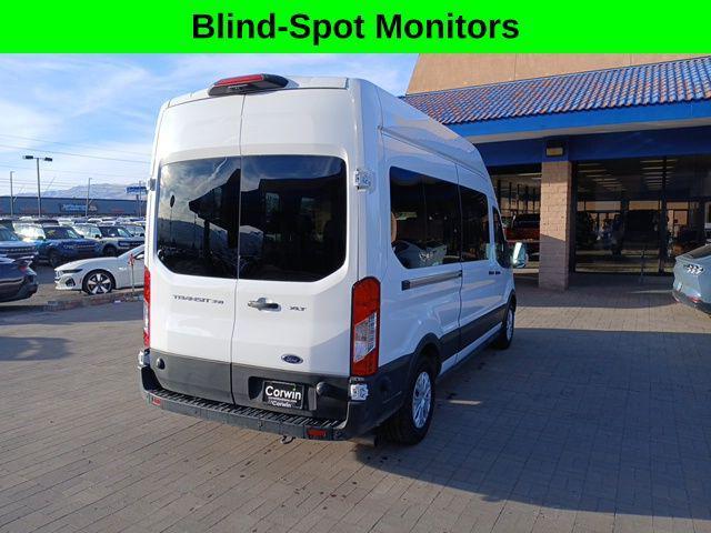 used 2024 Ford Transit-350 car, priced at $52,989