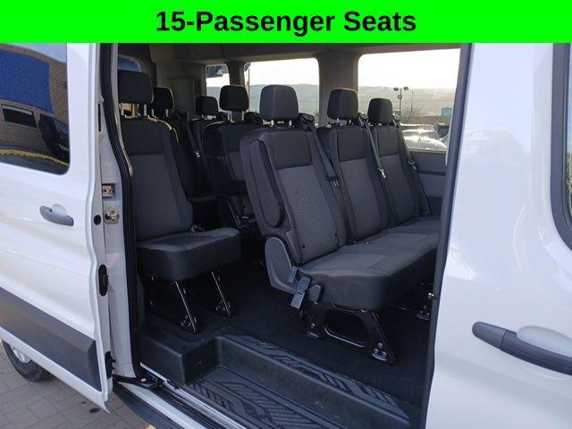 used 2024 Ford Transit-350 car, priced at $52,989