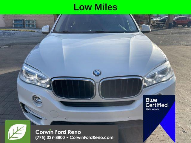 used 2016 BMW X5 car, priced at $17,089