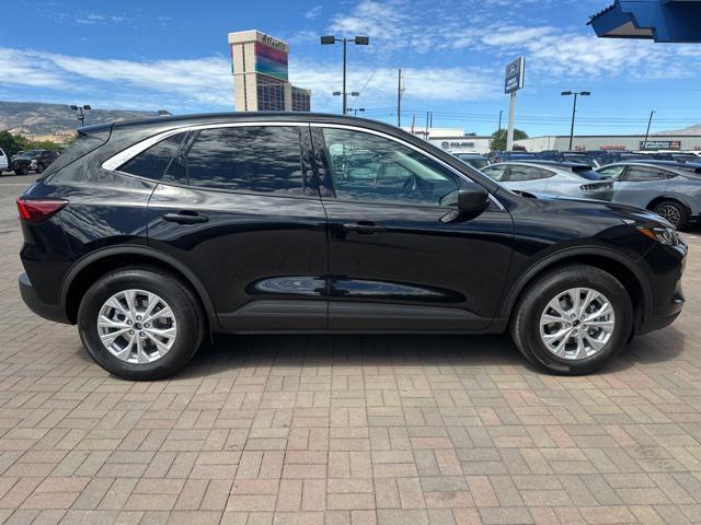 new 2024 Ford Escape car, priced at $31,423