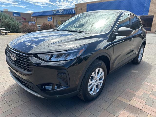 new 2024 Ford Escape car, priced at $31,423