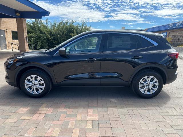 new 2024 Ford Escape car, priced at $31,423