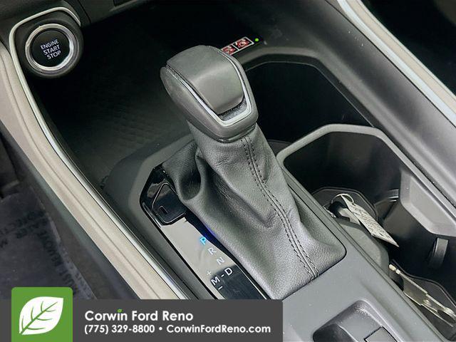 used 2024 Toyota Grand Highlander car, priced at $48,989