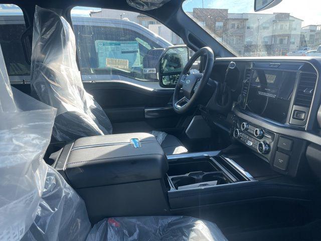 new 2026 Ford F-450 car, priced at $113,880